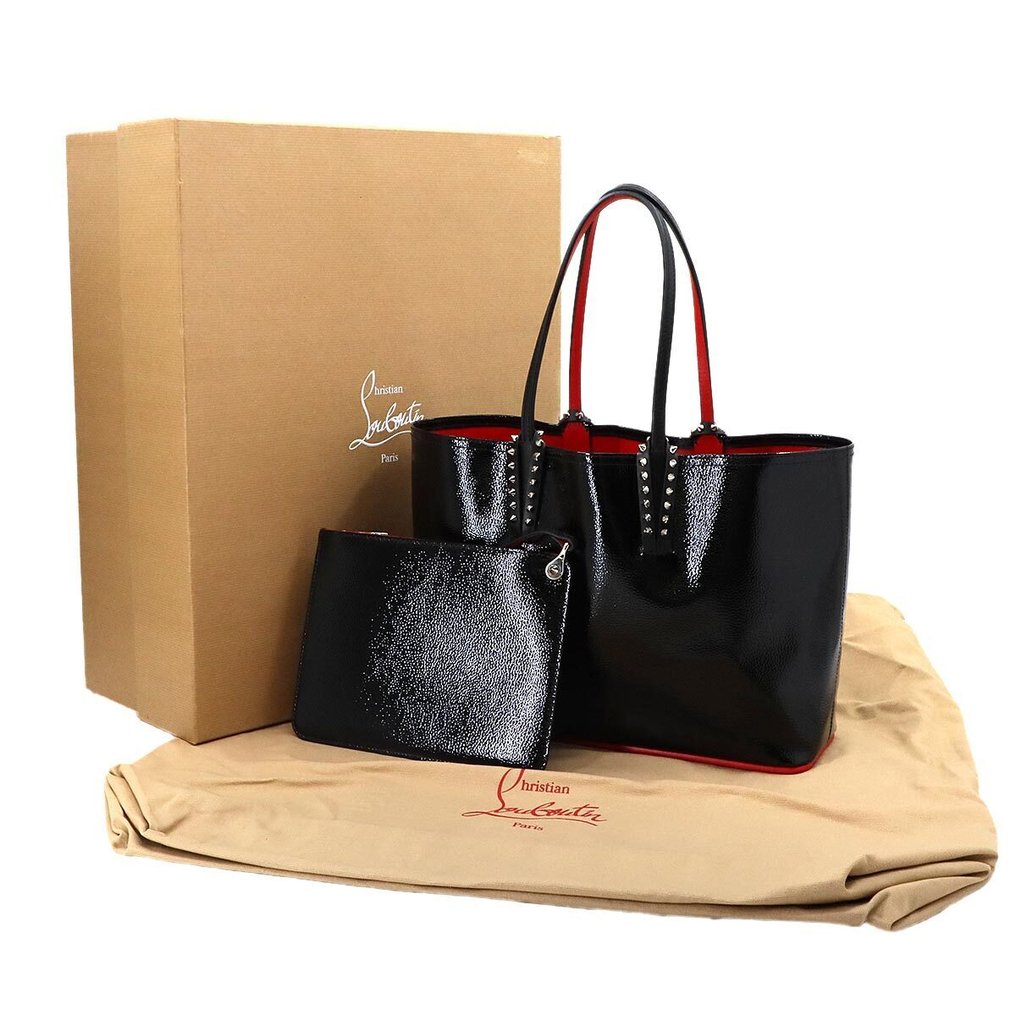 Christian Louboutin - Tote bag #1.0