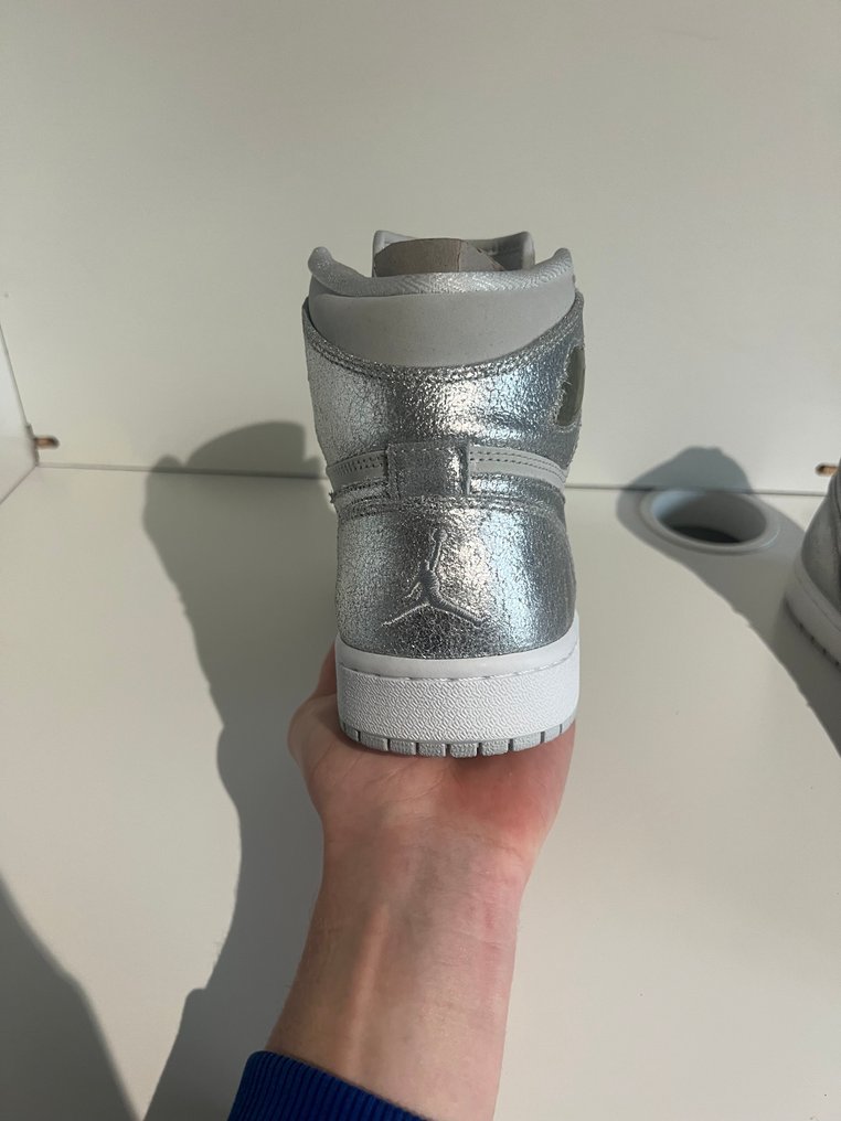 Nike - Air Jordan 1 High - 运动鞋 - 尺寸: EU 43 - 带标签的新品 #4.3