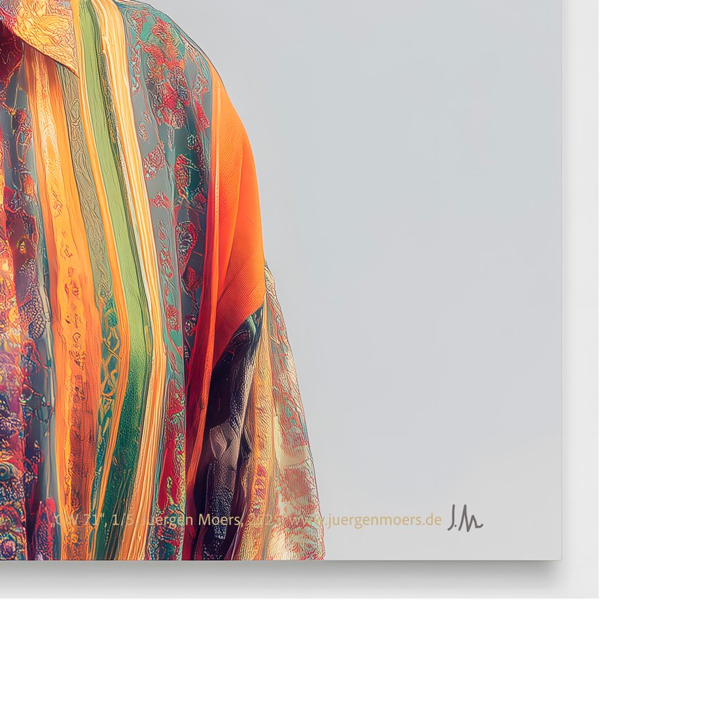 Juergen Moers - CW 71 #2.1