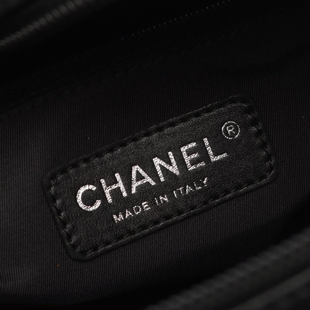 Chanel - Paris Biarritz MM - Mulepose #3.2