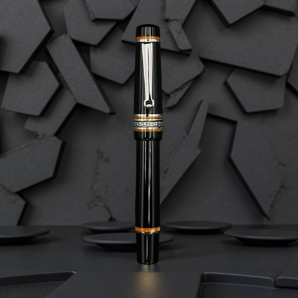 Delta - DolceVita - Bez ceny minimalnej
 - Wieczne pióro #1.0