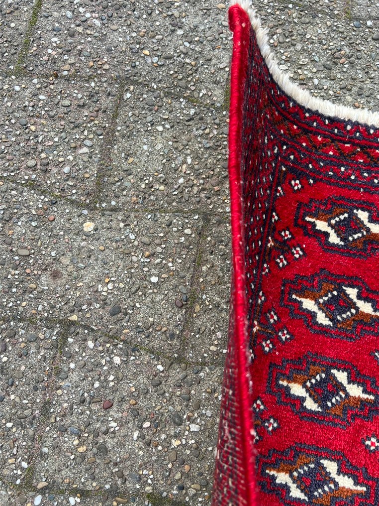 Buchara - Carpetă - 65 cm - 110 cm #4.3