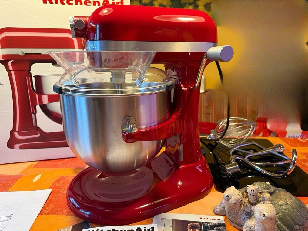 Blender - Metaal - Kitchenaid - keukenmachine #3.2
