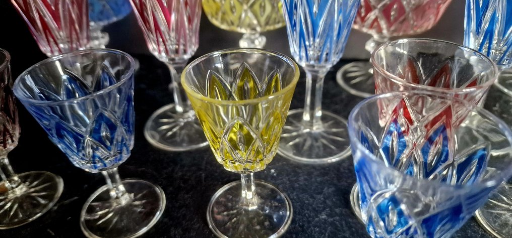 VCM REIMS - 葡萄酒杯 (22) - 水晶 #3.2