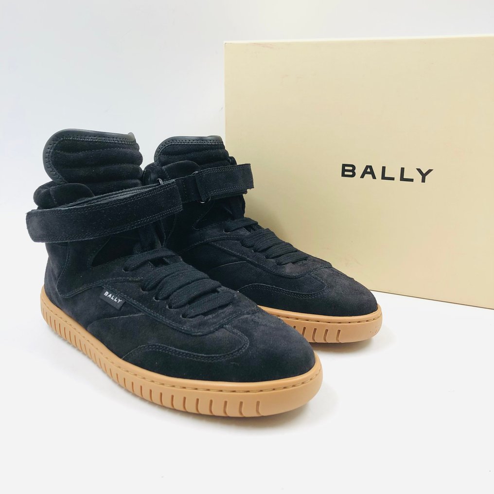 Bally - Lenkkarit - Koko: EU 37 - Uudet lapulliset #1.0