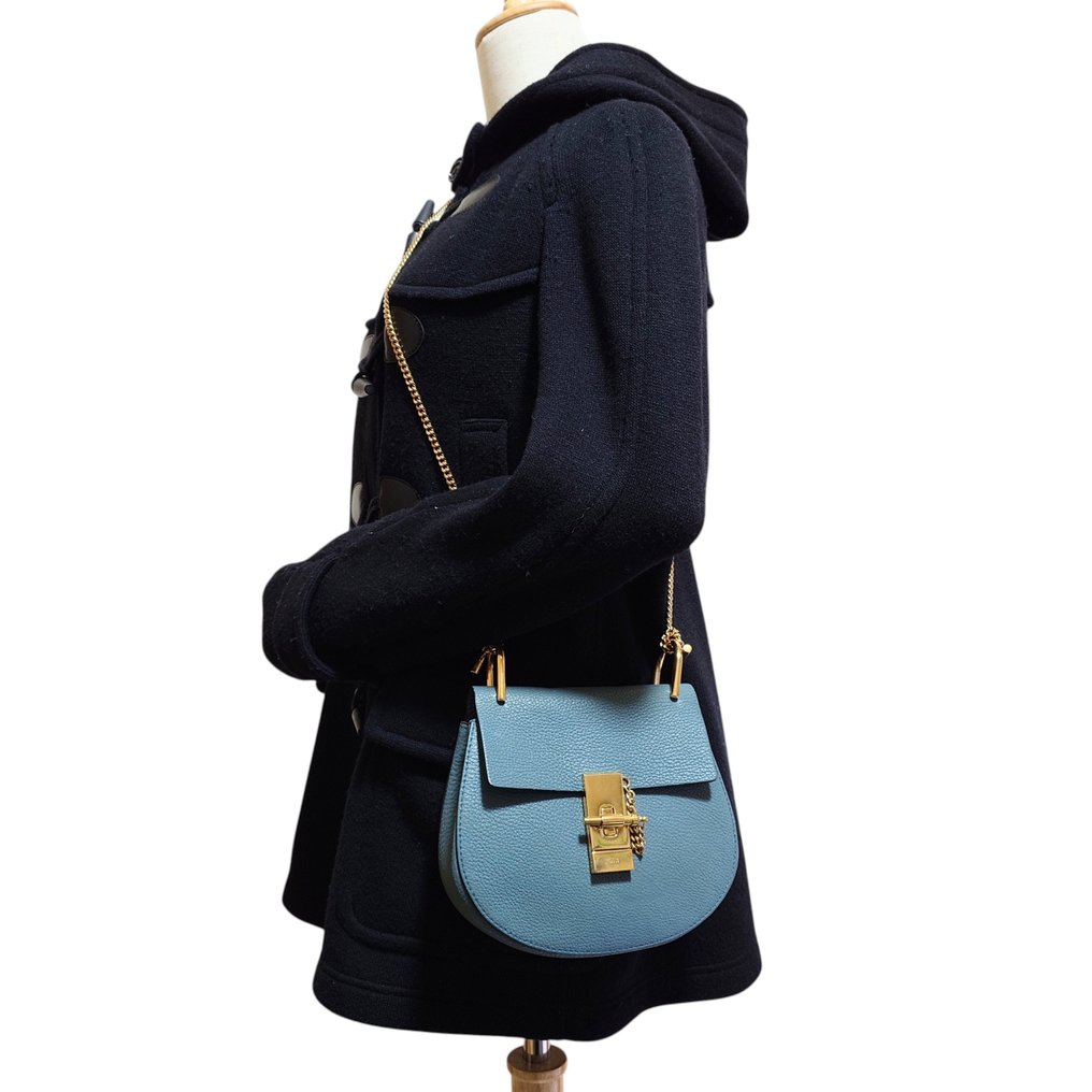 Chloé - Shoulder bag #1.0