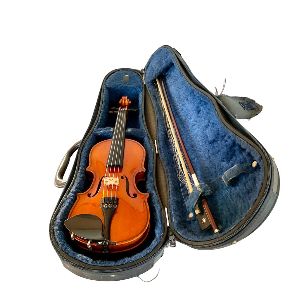 Reghin - 1/16 -  - Violon - Roumanie - 2017  (Sans prix de réserve) #1.0