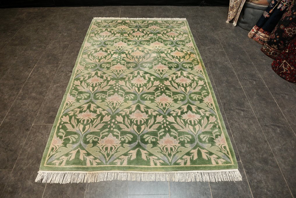 Designer Nepal - Teppich - 247 cm - 170 cm #1.0