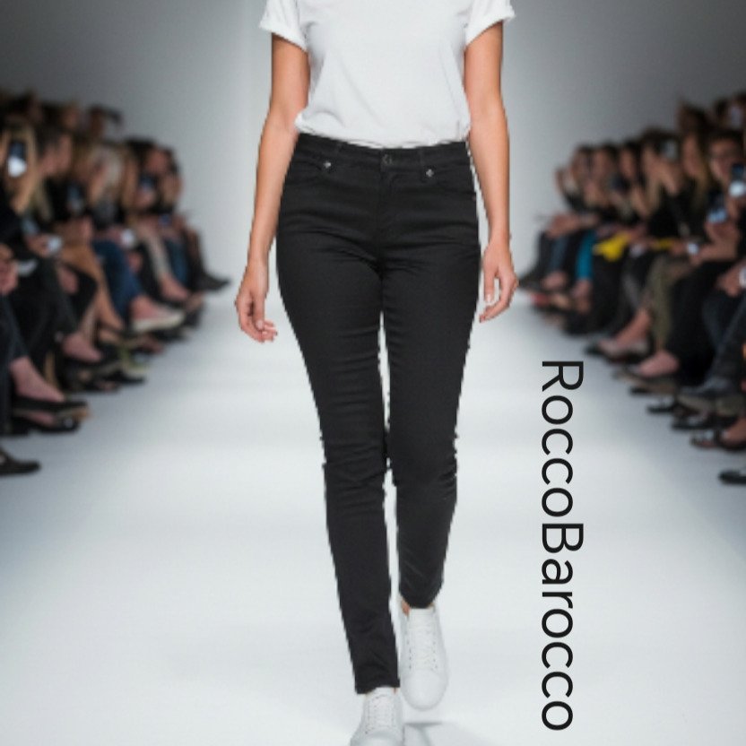 RoccoBarocco - Farkut - Uudet lapulliset #1.0