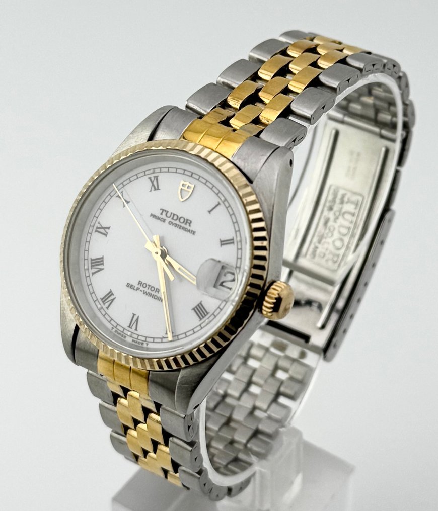 Tudor - Prince Date - 72033 - Unisex - 1990-1999  #1.0