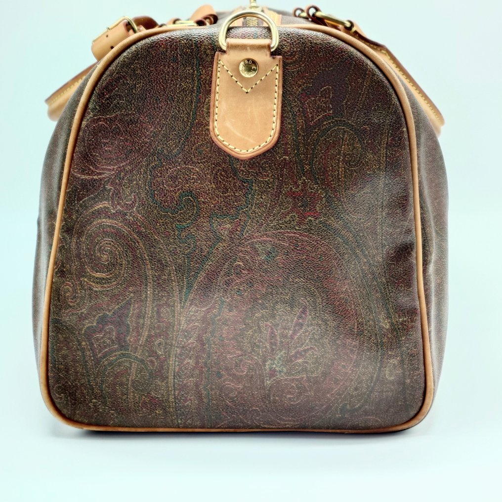 Etro - Axelremsväska #4.3