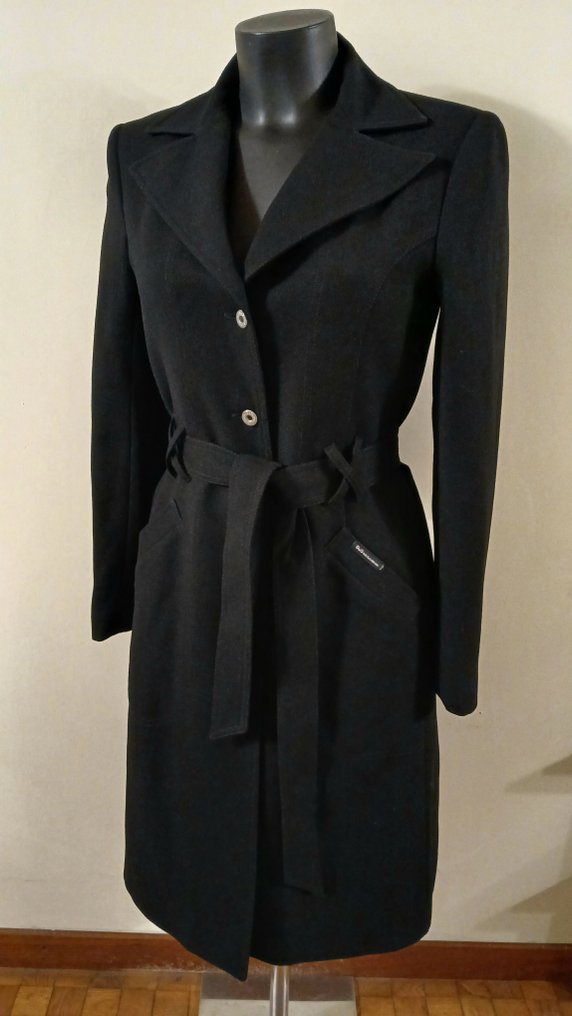 D&G - Coat #1.0