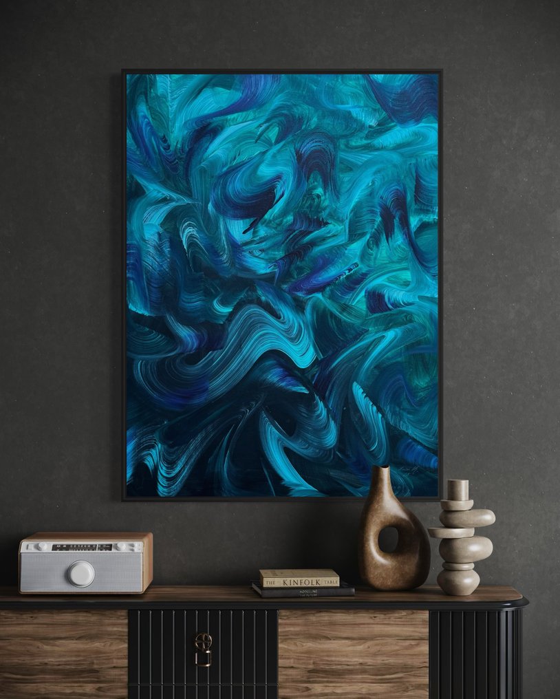 Luise Konstantin - Pulse of the deep - XL #4.3