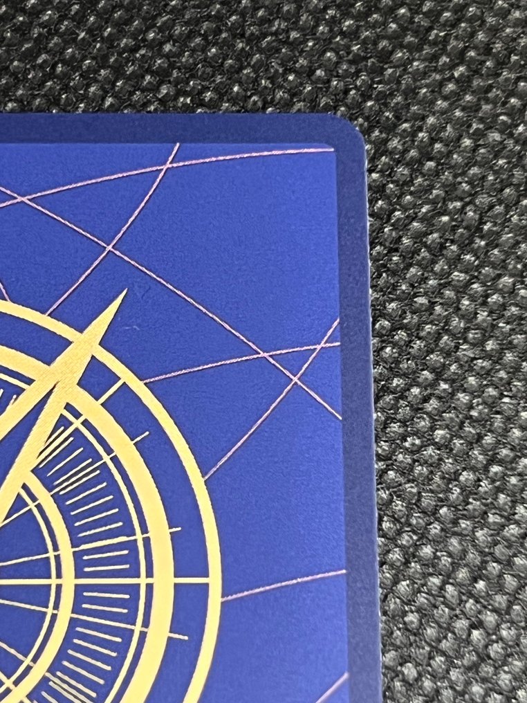 萬代 - 1 Card - One Piece - Monkey D. Luffy OP07-109 #4.3