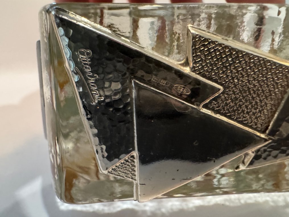 Διακοσμητικό στολίδι - Ottaviani - Ιταλία - Magnitudo Artis #2.1