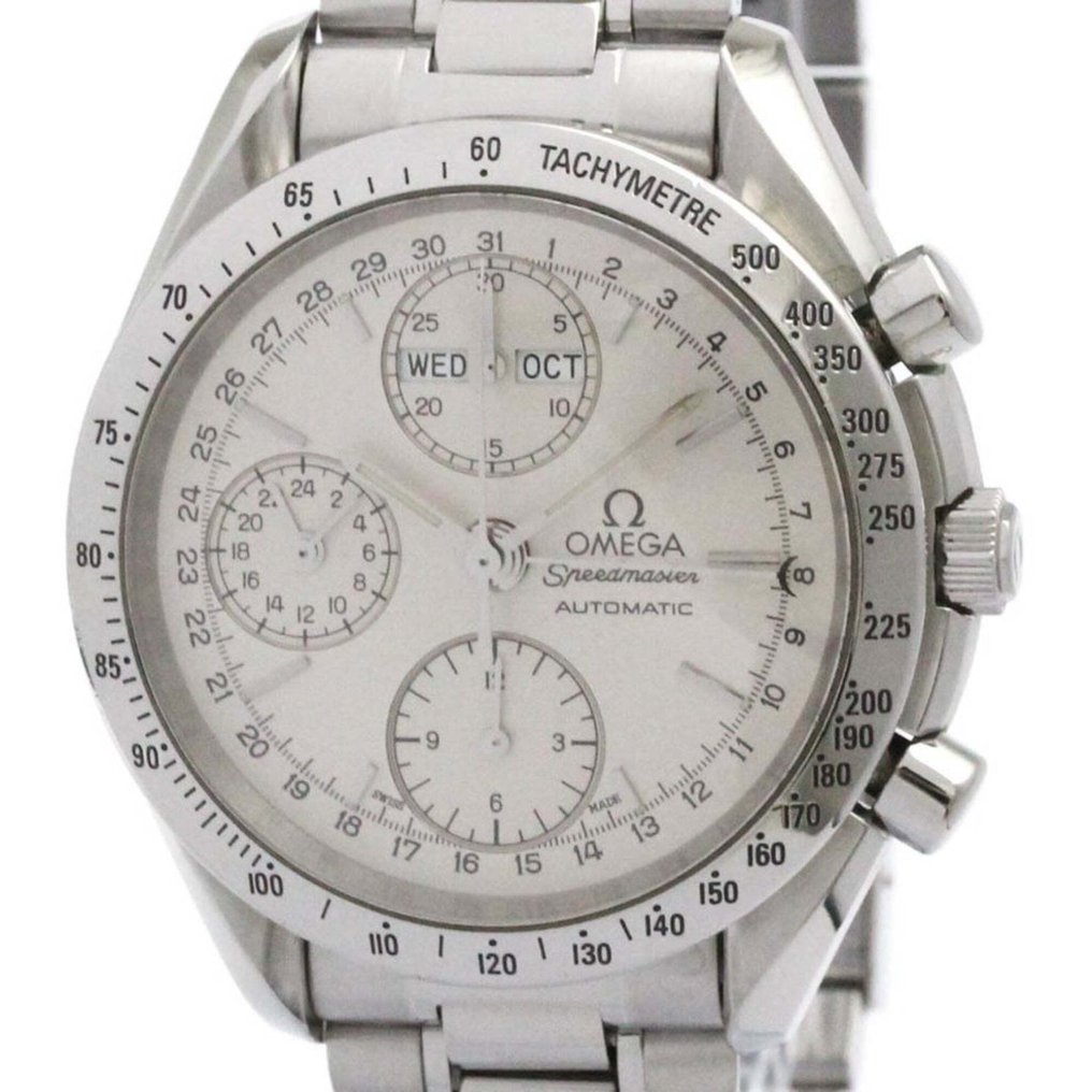 Omega - Speedmaster - 3521.3 - Άνδρες - 1990-1999  #1.0