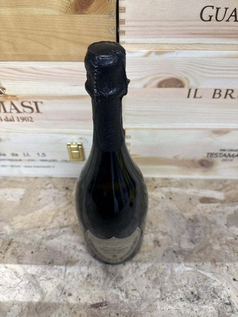 2015 Dom Pérignon - Champagne Brut - 1 Bottiglia (0,75 litri) #3.2