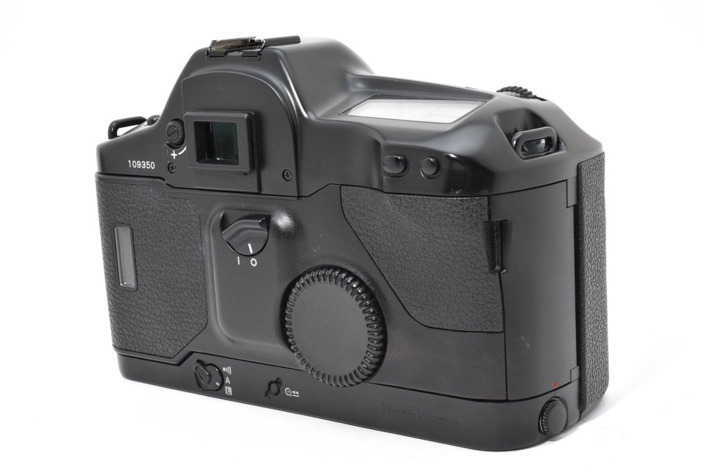 Canon EOS-1 Câmera analógica #4.3