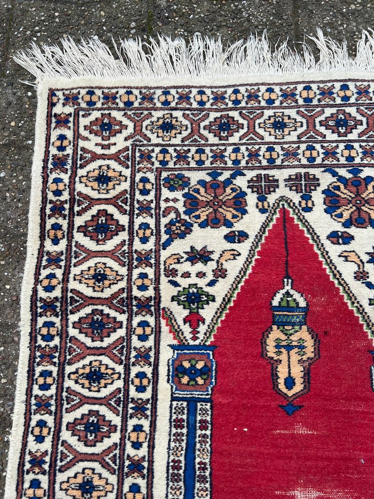 Buchara - Vloerkleed - 135 cm - 80 cm - P. Buchara #3.2