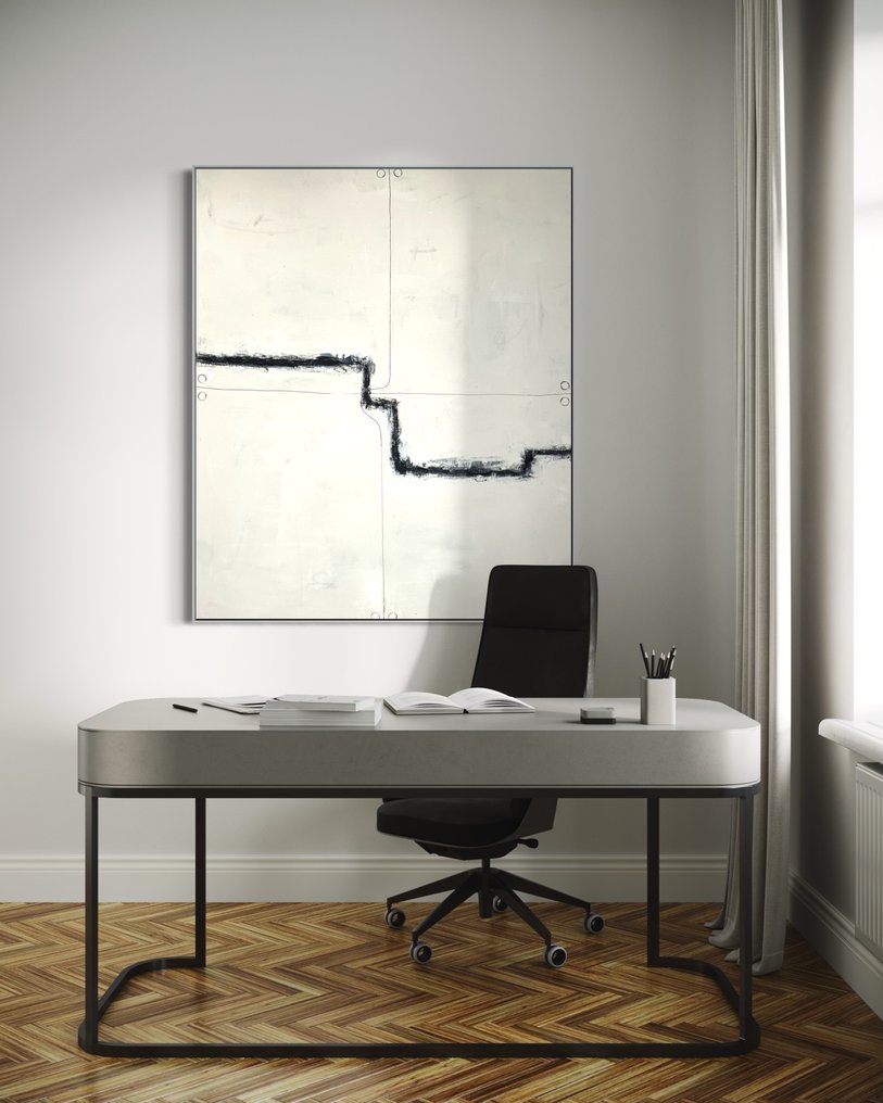 MiLo - Stepped Passage - XXL #2.1