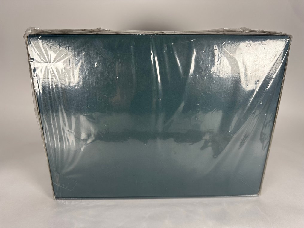 Aroutcheff - Blake & Mortimer - L’aile rouge #3.2