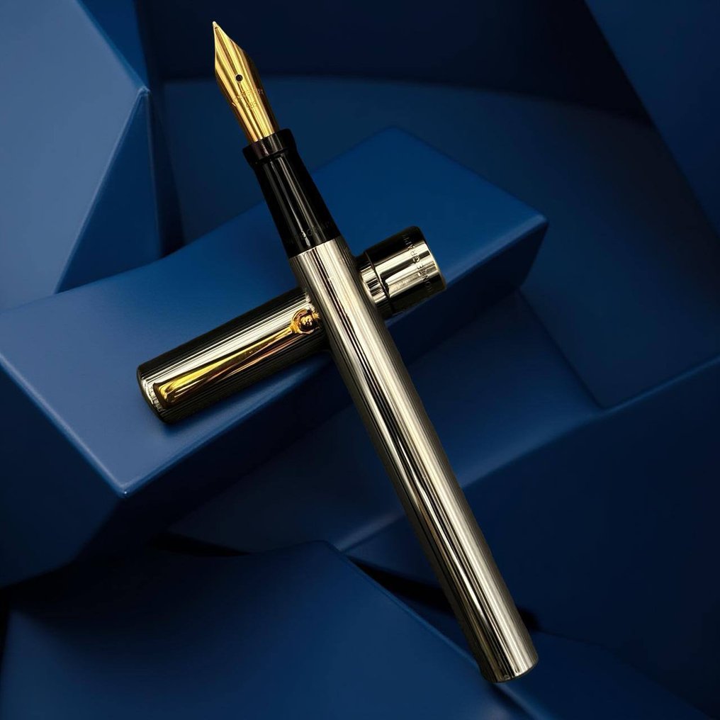 Montegrappa - Classica - 没有保留价 - 钢笔 #4.3