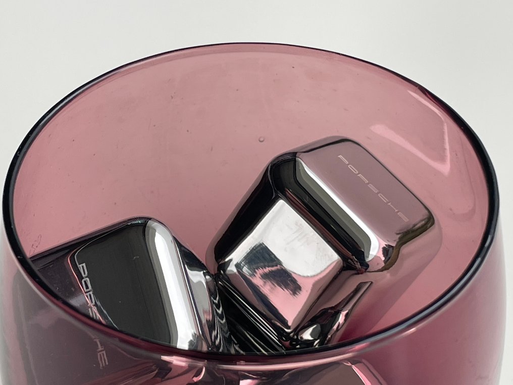 Πάγοι - Porsche - NO ENVIO A CANARIAS #3.2