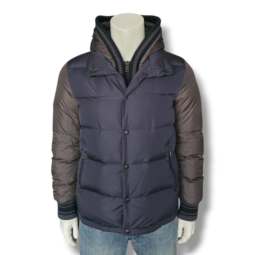 Moncler - 羽绒服 #3.2