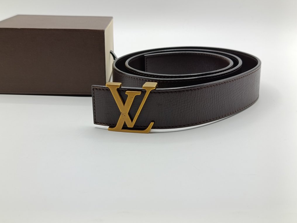 Louis Vuitton - Cintura #4.3