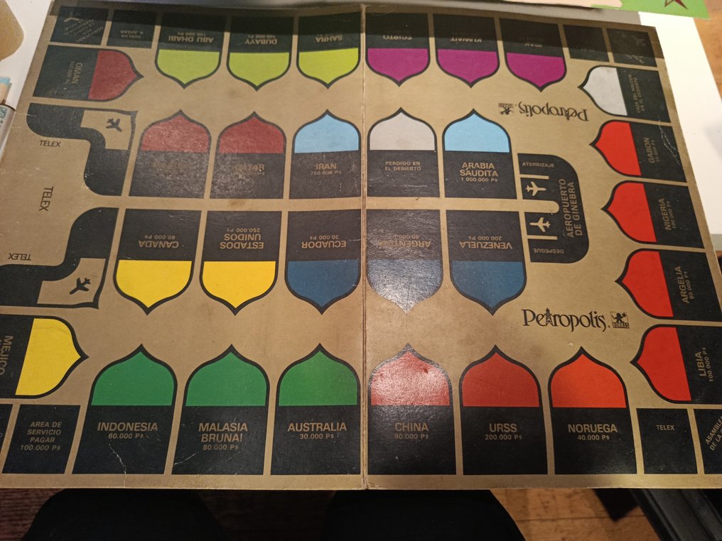 Harry Potter, It - Harry Potter (character) - Hasbro, Winning Moves #1.0