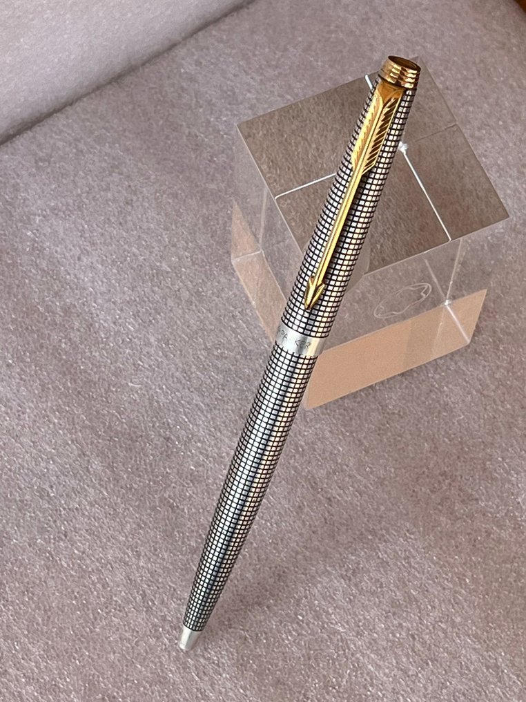 Parker - Cisele - Ohne mindestpreis - Stift #1.0