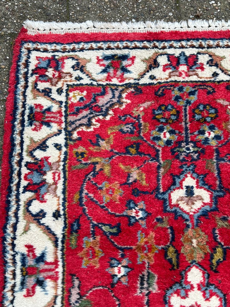 Bidjar - Teppich - 142 cm - 83 cm - Indo Bidjar #2.1