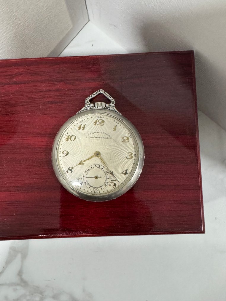 chronometer - 1900-1949 #1.0