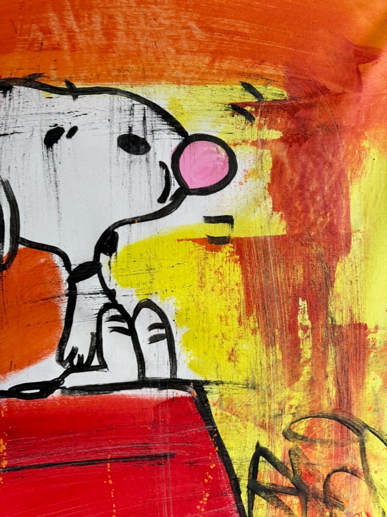 Freda People - Snoopy XL #3.2