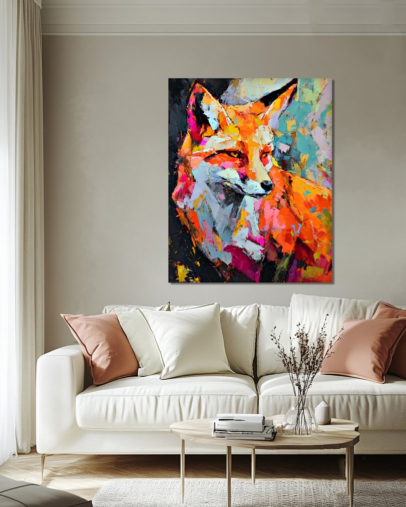 Michael Mey - Foxy - XL #1.0