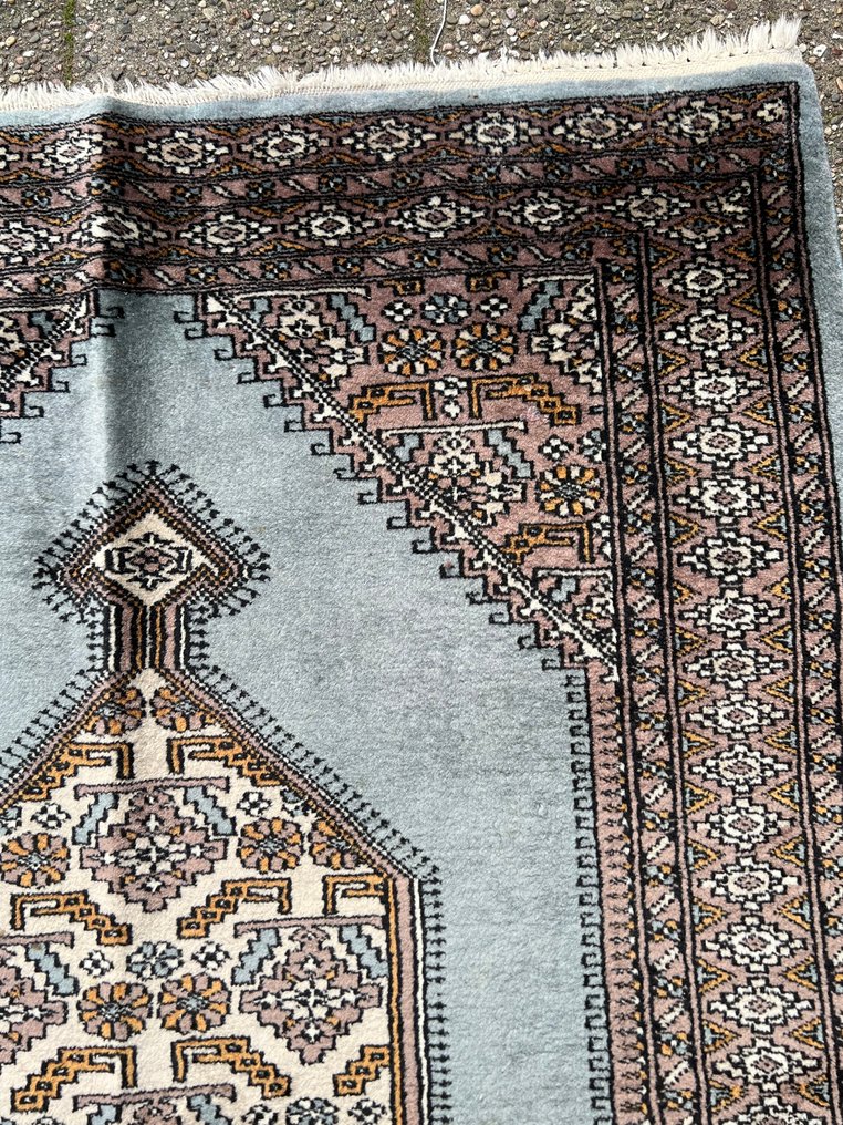 Buchara - Teppich - 138 cm - 96 cm - P.Buchara #4.3