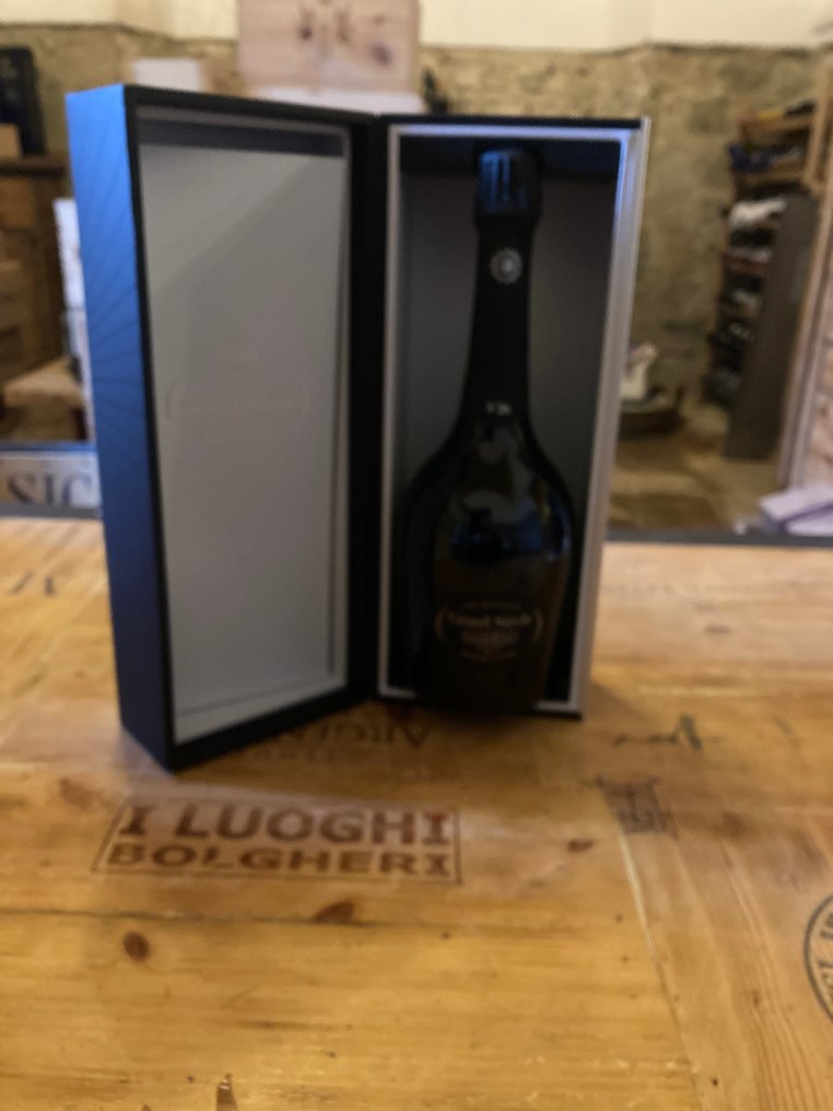 Laurent-Perrier, Grand Siècle n.26 - Champagne Brut, Grande Cuvée - 1 Bottle (0.75L) #1.0