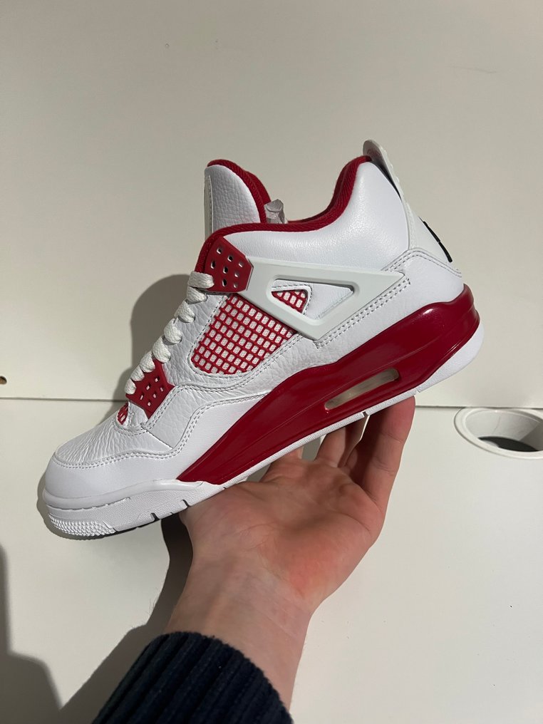 Nike - Air Jordan 4 - 运动鞋 - 尺寸: EU 42 - 带标签的新品 #3.2