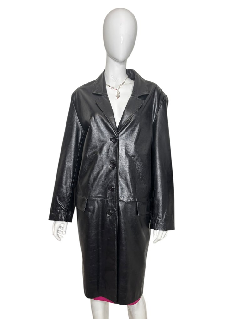 Aleksander of Norway - Haină #1.0