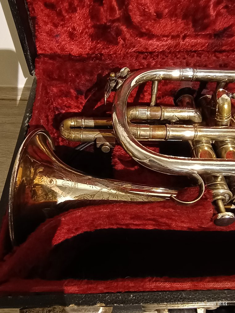 Joseph Bamkes - - Strumenti musicali - Regno Unito #4.3