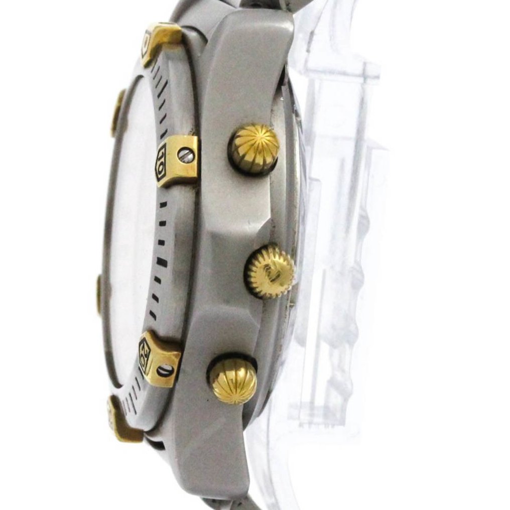 TAG Heuer - 2000 Series - 165.806 - 男士 - 2020年及之后  #3.2