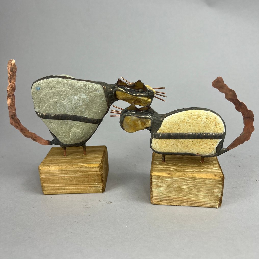 Jacek Drzymała ( XX- XXI) - NO RESERVE- 2 CATS ! #2.1