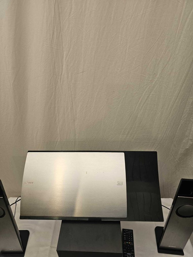 Sony - BDV-NF720 SS-TSB116 + SS-WSB111 (5.1) Hi-fi set #4.3