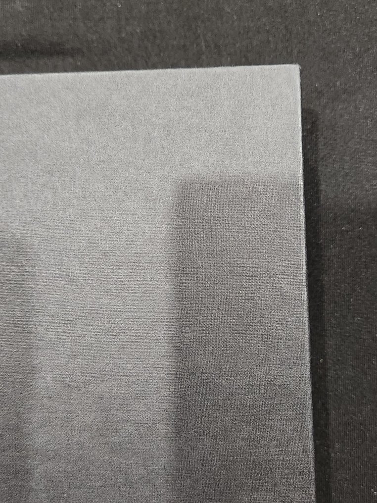 Bilal - Monstre - L'Intégrale + DVD - C + coffret - 1 Album - Begrænset udgave - 2007 #4.3