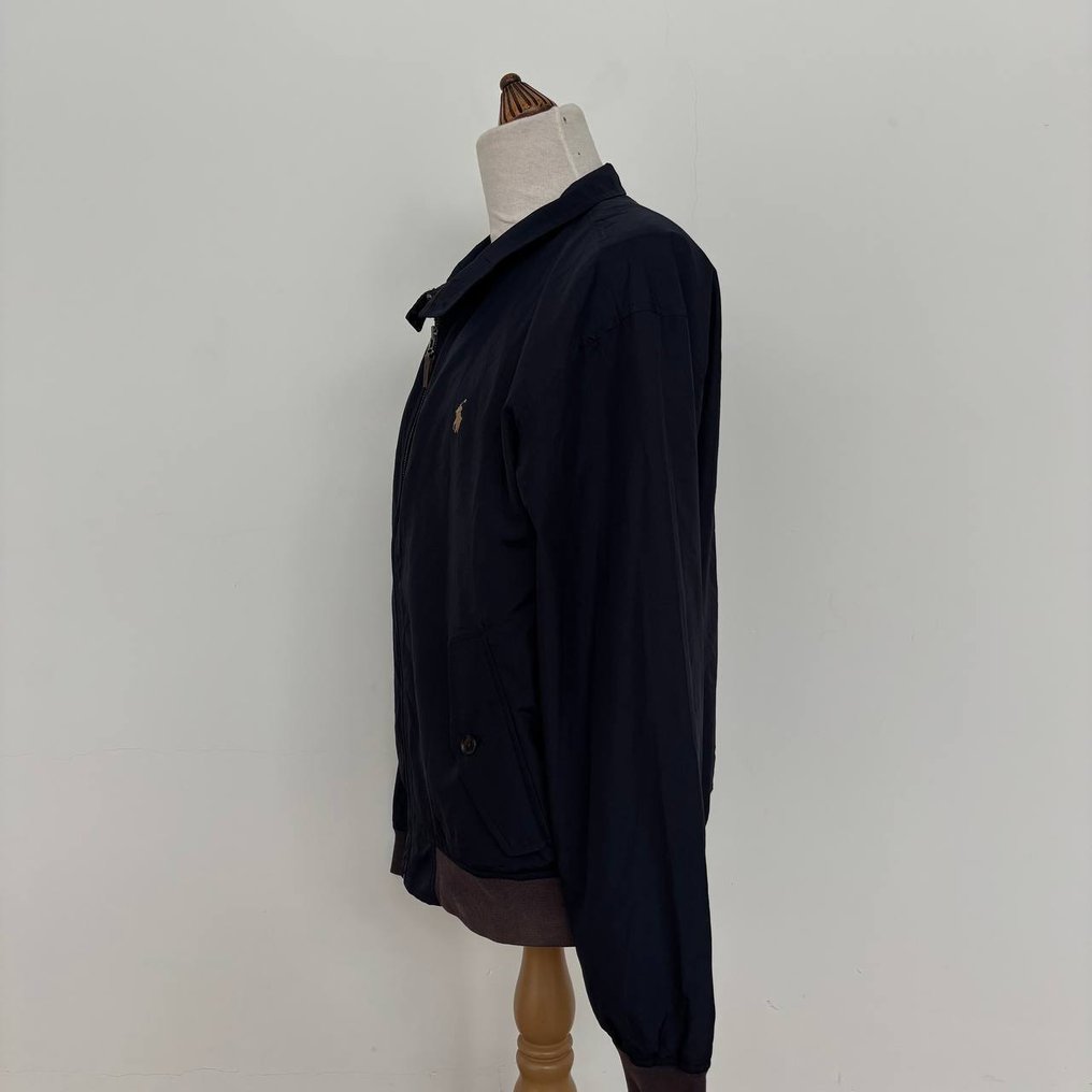 Ralph Lauren - Frakk #2.1