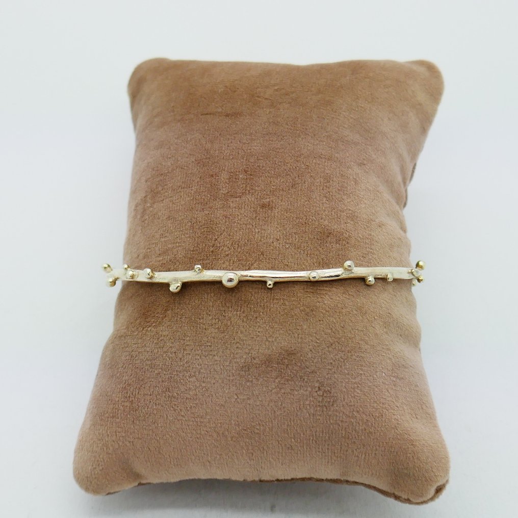 Sans prix de réserve - Bracelet Argent - Björg Bijoux #2.1