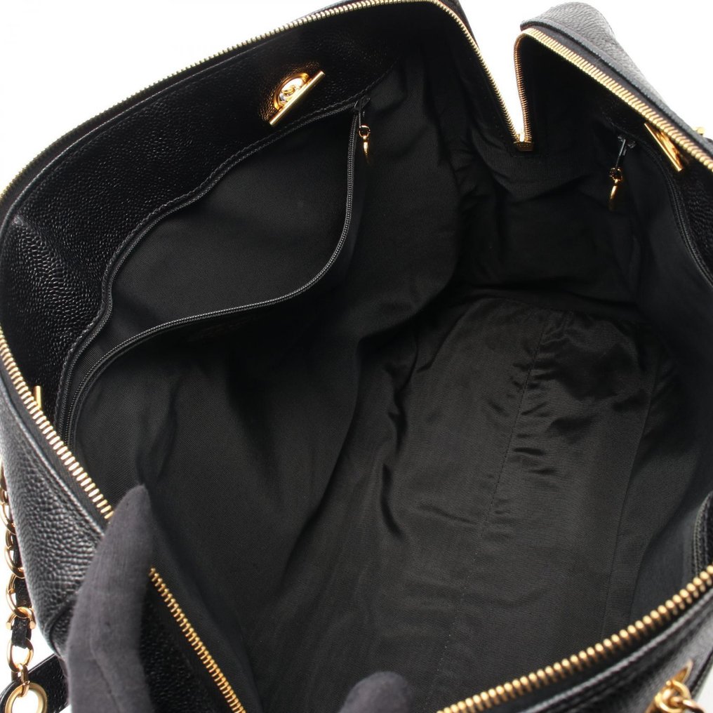 Chanel - CC Mark - Borsa a spalla #2.1