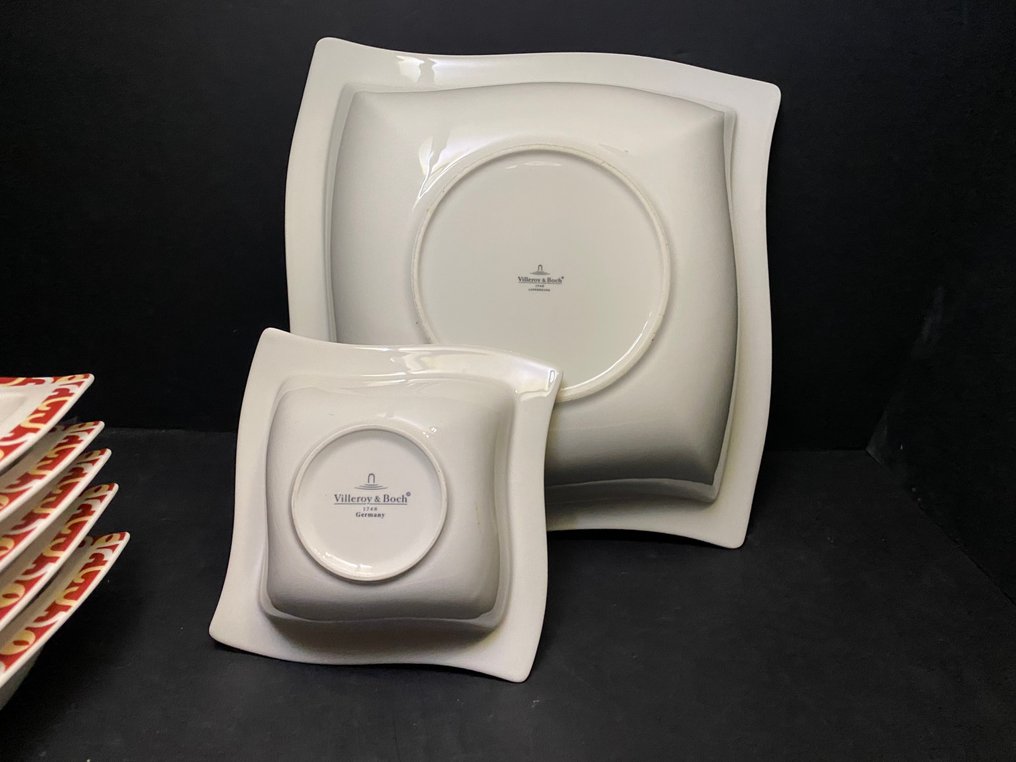 德国唯宝 - 餐桌用具 - 瓷 #2.1