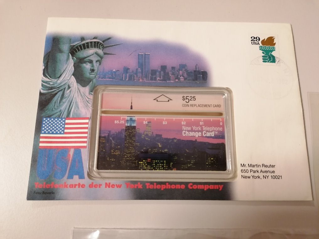 Telefonkort-samling - En stor samling telefonkort #2.1