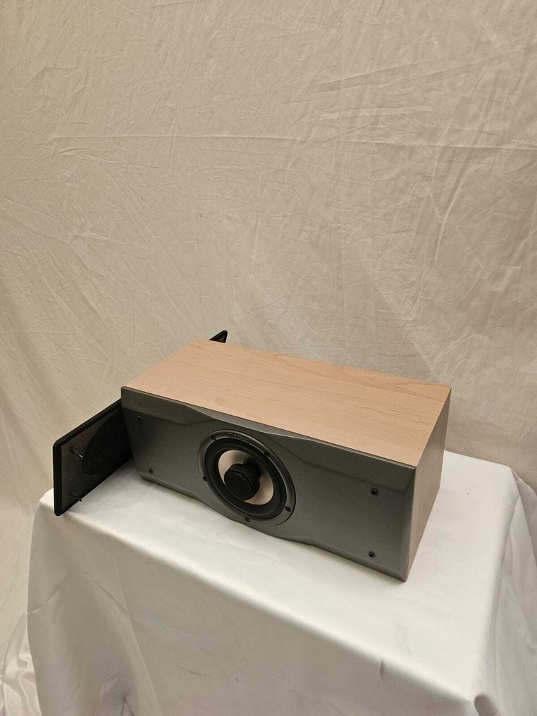 Magnat - Vintage Center 1 Speaker #3.2